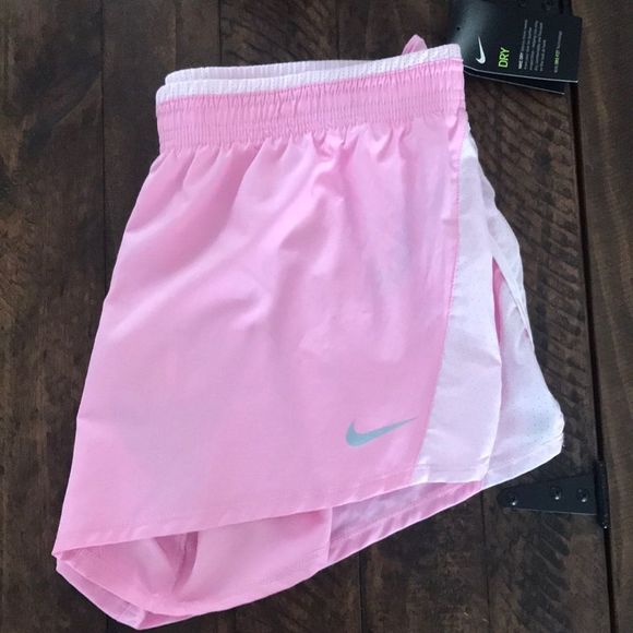 dry tempo nike shorts